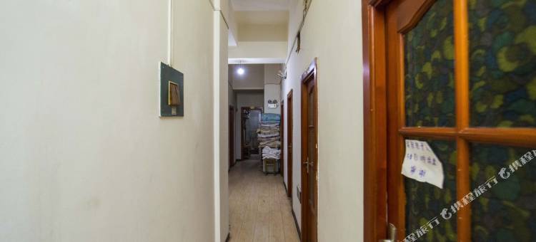 哈尔滨金鑫源旅店图片