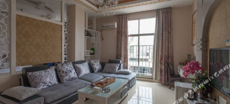 漳浦享家商务宾馆图片