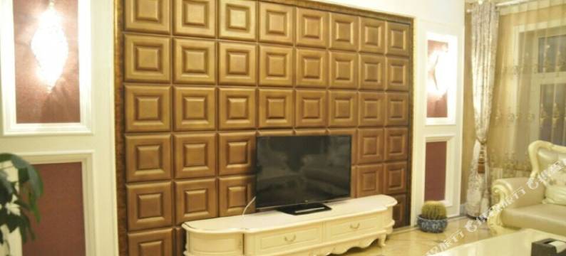 亚布力雪场豪华别墅22号图片