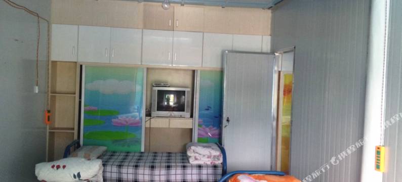 巴塘家缘青旅图片