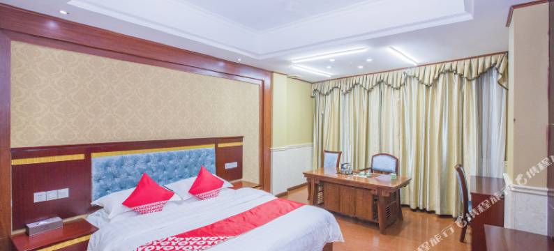 香丽酒店(惠州水口汇乐城店)图片