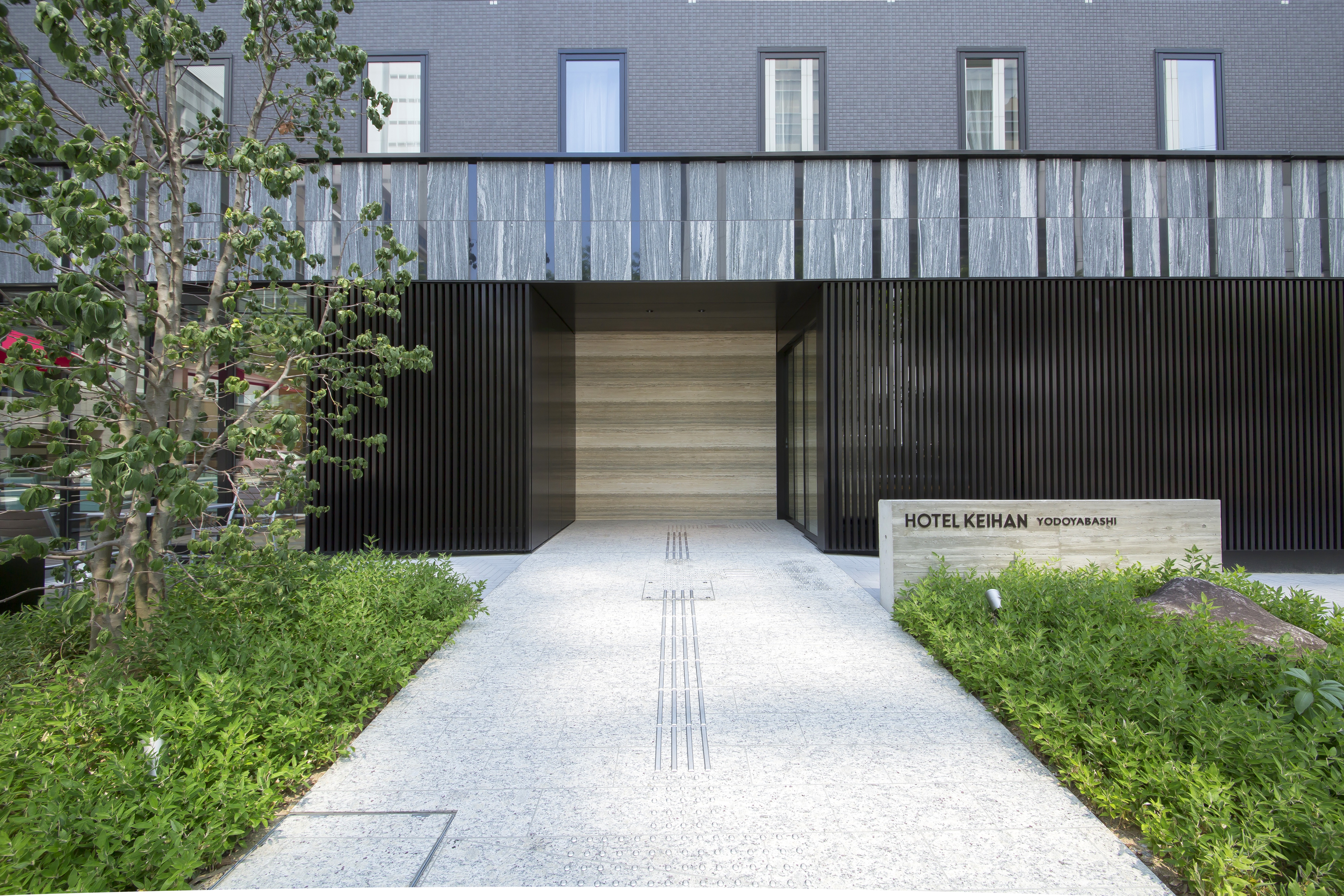 Hotel Keihan YodoyabashiHotel Overview