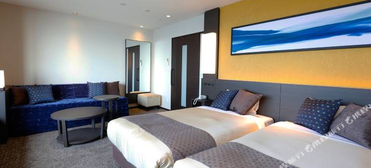 海湾海鸥酒店(HOTEL BAYGULLS)图片