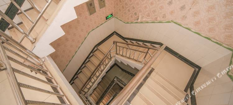 遂宁丽都商务酒店(安居店)图片