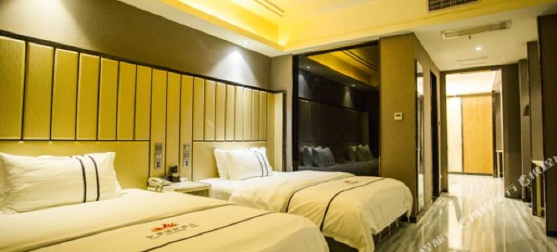 崇阳伊美国际酒店图片