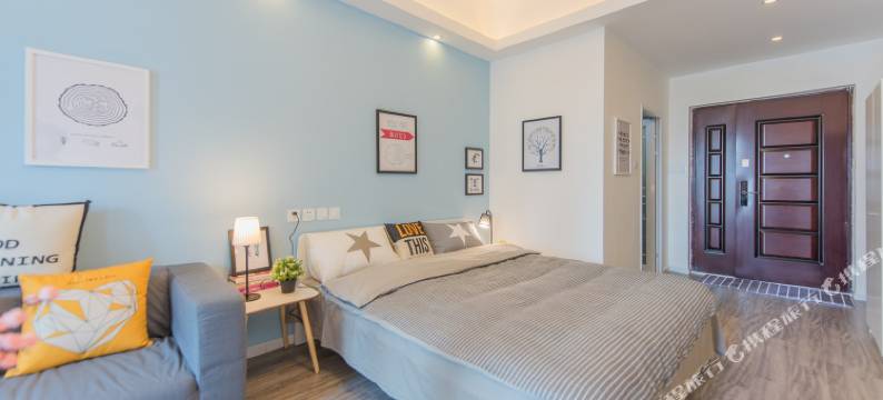 成都自家民宿图片