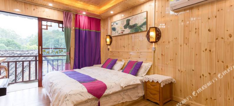 黄姚古镇荣兴楼民宿图片