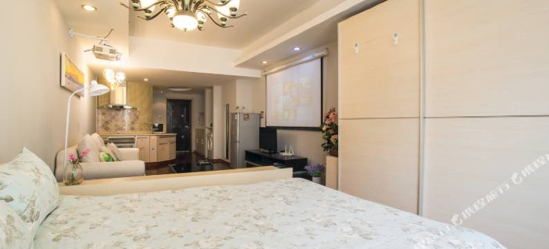 美家影宿公寓(山东路分店)图片