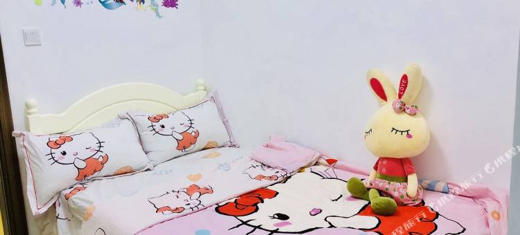 惠州碧桂园十里银滩豪华欧式亲子房公寓(2号店)图片
