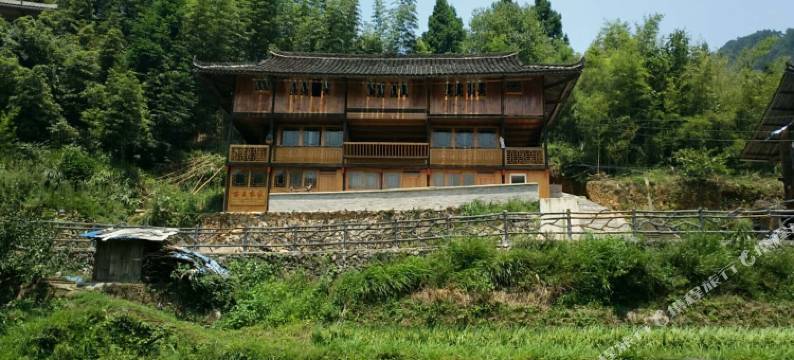 雷山苗王农家客栈图片