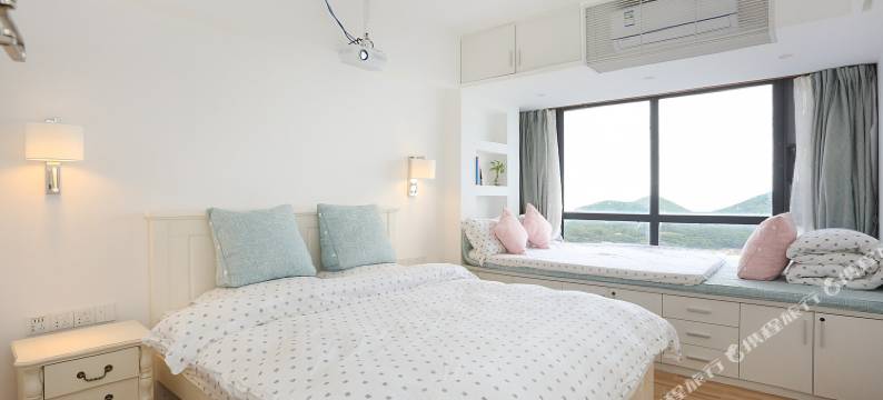 青澳湾碧海蓝天客栈图片