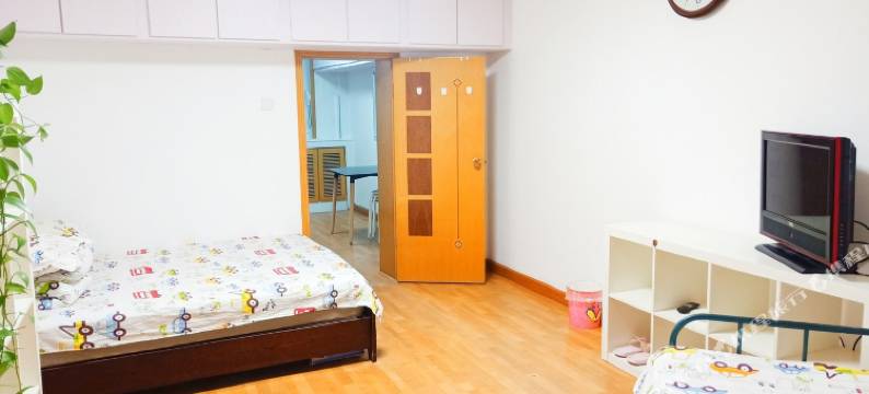 北京北医三院民宿(3号店)图片