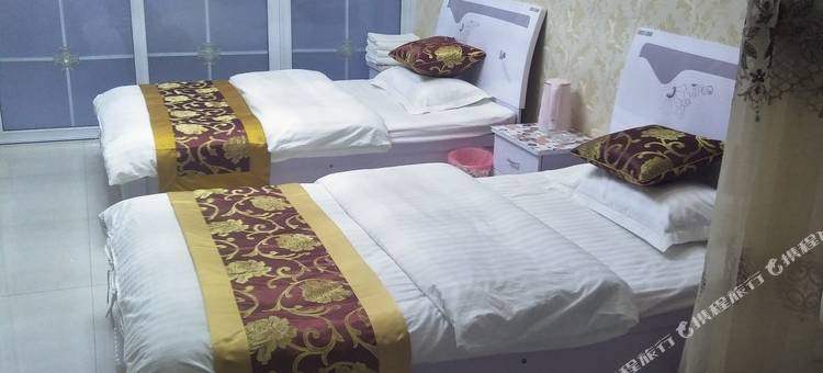 海东云舒家庭宾馆图片