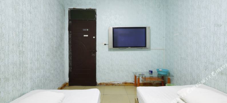 厦门悦心公寓图片