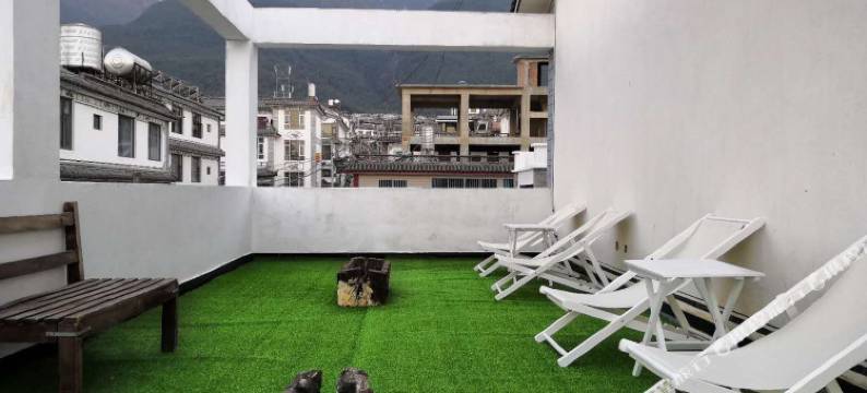 大理古城觅思missu精品客栈(南门店)图片