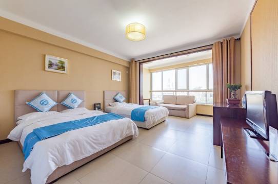 秦皇岛二妹民宿