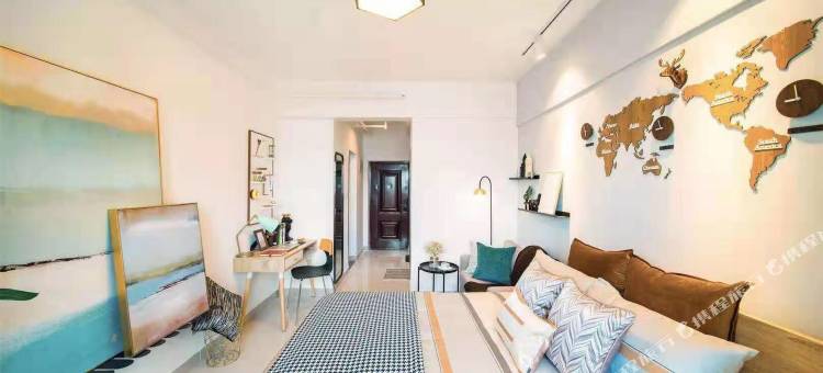 冠寓(厦门湾悦城店)图片