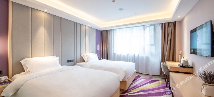 麗枫酒店(宜昌三峡游客中心万达广场店)图片