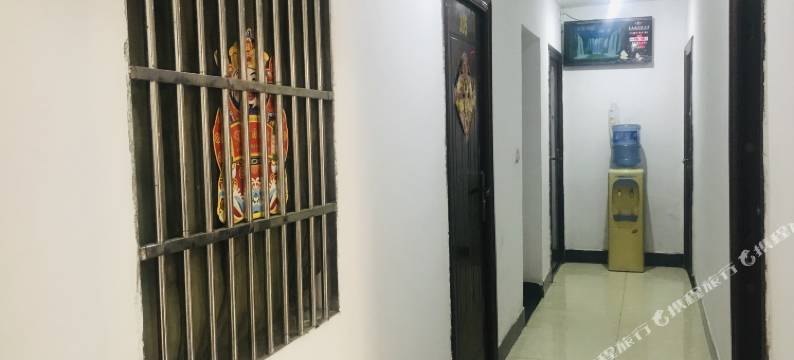 永州好来客民宿图片