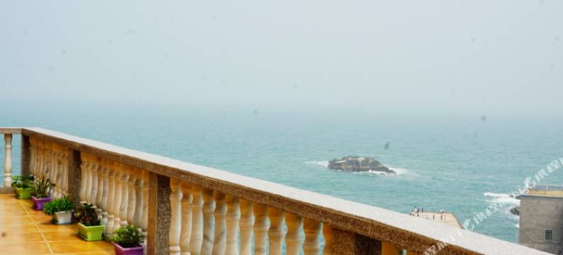 舟山东福山渔夫客栈图片