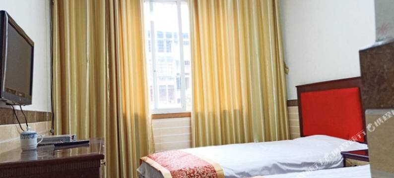 营山明华宾馆图片