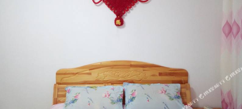 柳絮儿公寓(德州运河公园店)图片