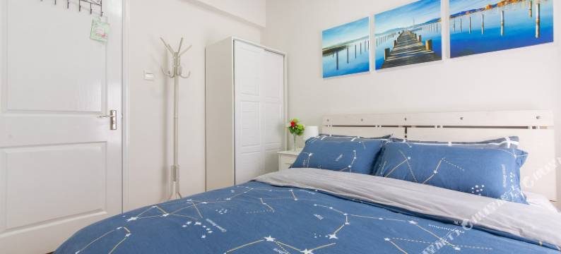 小雨有家公寓(滨河大道1号分店)图片