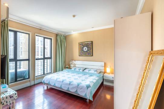 长沙cici的能量小屋(6号店)