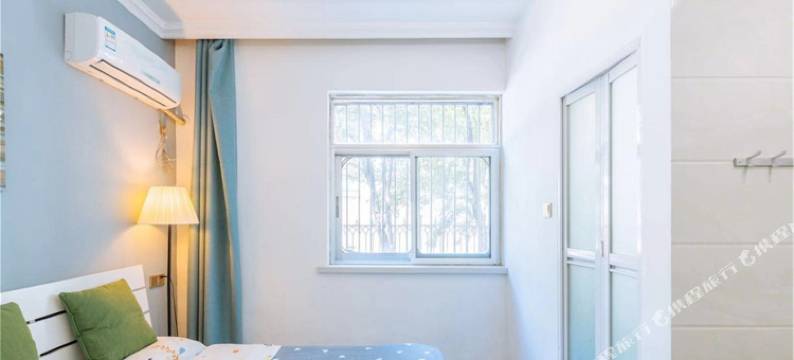 南京小维尼熊公寓(13号店)图片