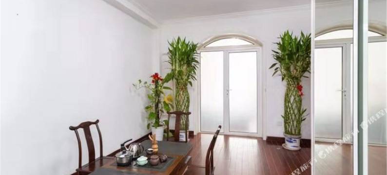 北京王府花园轰趴度假别墅图片