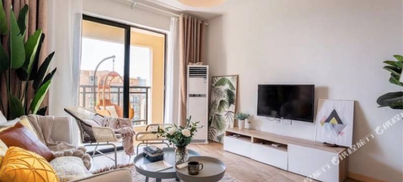 武汉鲤跃龙门公寓图片