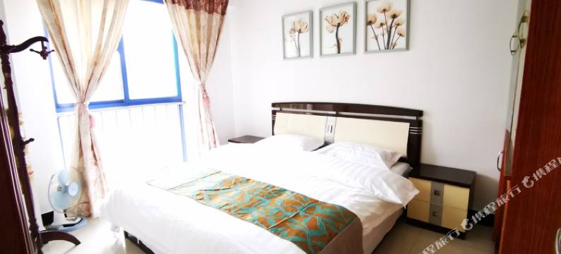 西安木子雨香公寓图片