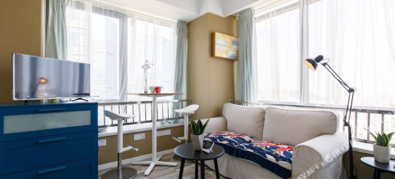 济南Chris1234公寓图片