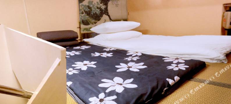 广州有寓民宿(三马路分店)图片