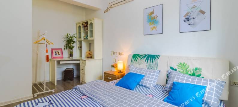 西安奉元小筑公寓图片