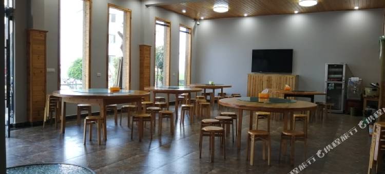 南尖岩缘来友家农家乐图片