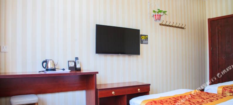 滦县春辉宾馆图片