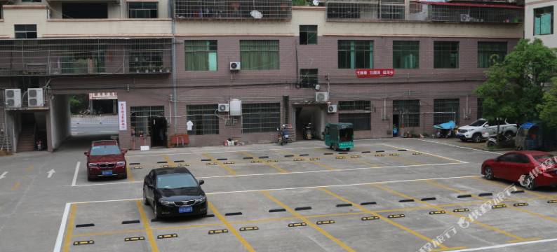 上犹犹泰大酒店图片