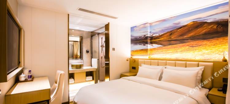 汉庭优佳酒店(杭州西湖断桥店)图片