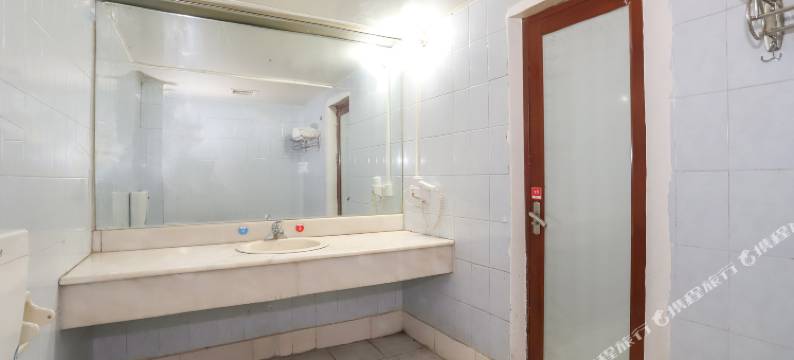 河源宏浩商务酒店图片