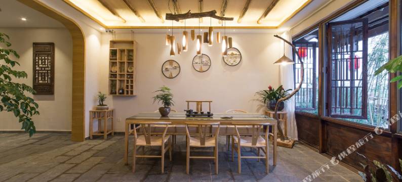 澄江木竹坞精品客栈图片