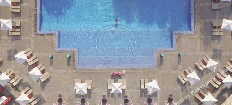 Club Med爱必浓度假村(Club Med Albion)图片