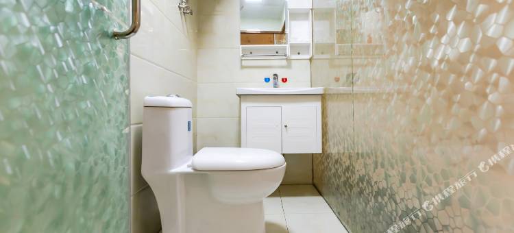 南阳星云宾馆图片