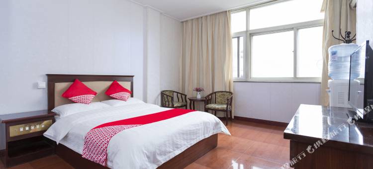 OYO常州来源旅馆图片