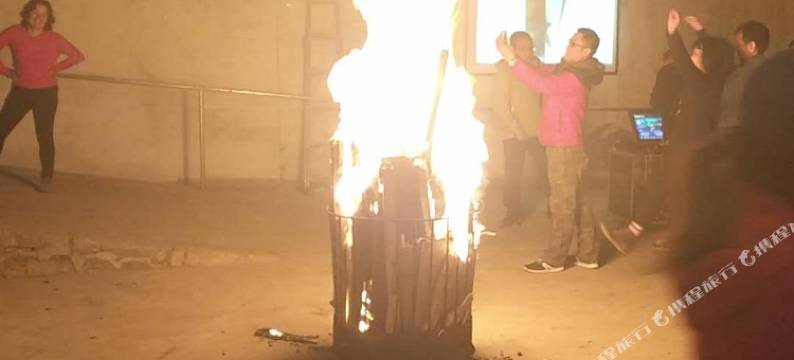 陵川如意客栈图片