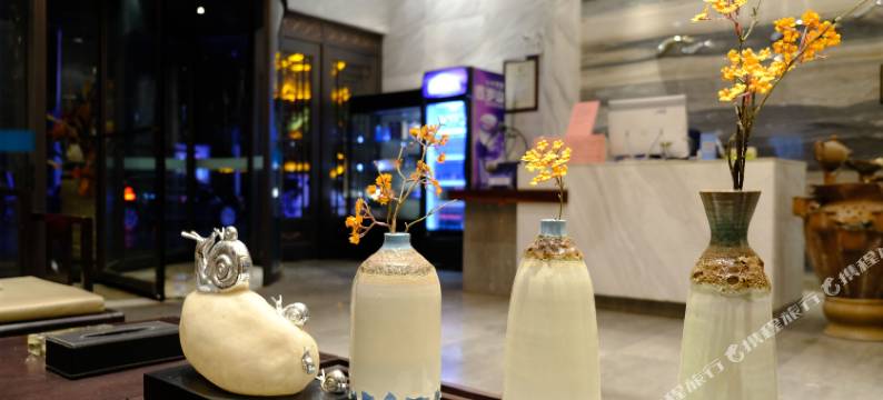 云水四季酒店(砀山古城店)图片