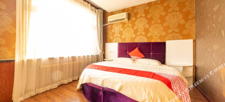 轻享连锁酒店图片