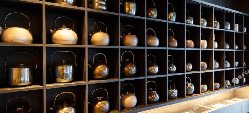 HOTEL NINJA BLACK(Hotel Ninja Black)图片