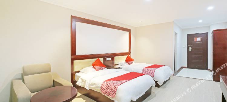 晋江龙腾宾馆图片