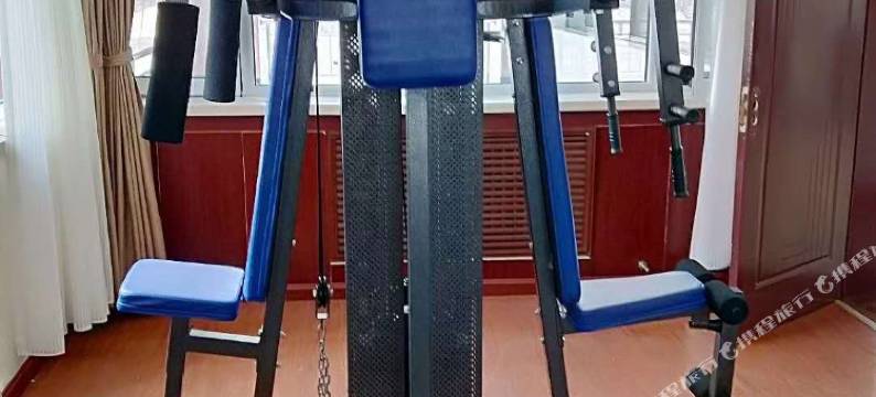 临夏神泉酒店图片